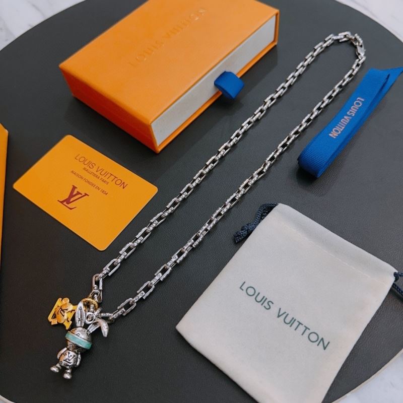 Louis Vuitton Necklaces